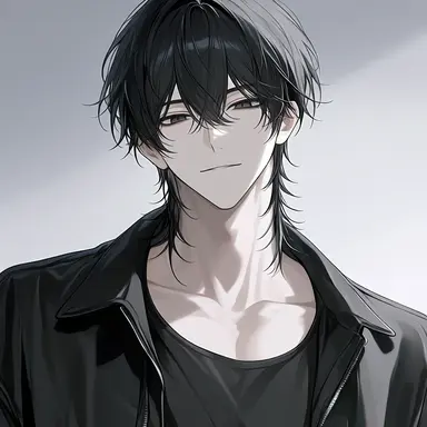 Profile image of Shizuya
