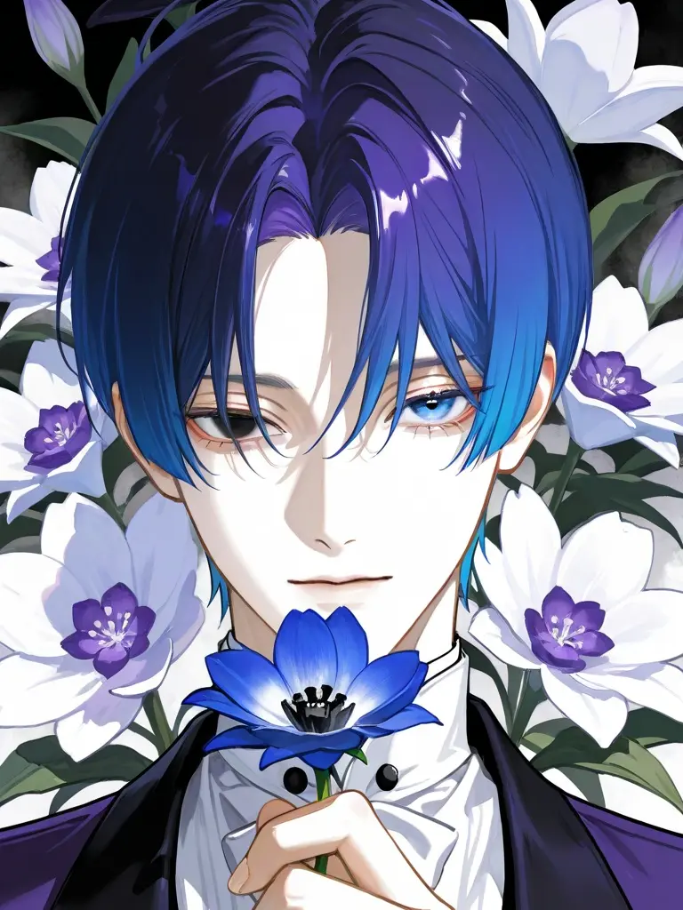 Lara_Brown의 永遠の愛を、誓わなきゃ。