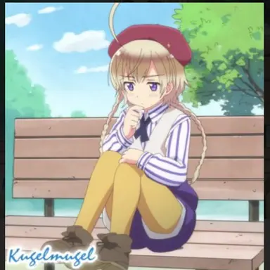 Profile image of クーゲルムーゲル