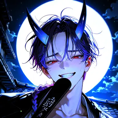 Profile image of 紫炎