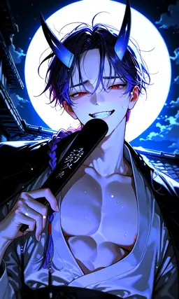 Profile image of 紫炎