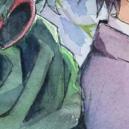 ralu.sm의 だいすきなともだち。