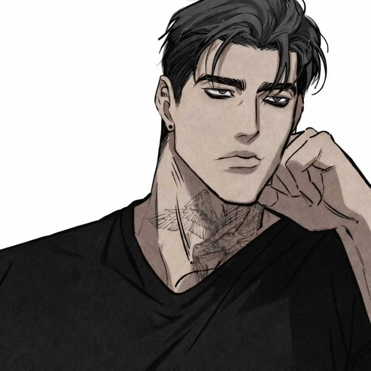 SassyApple2429의 키리가야 진