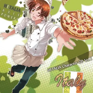Profile image of ヴェネチアーノ