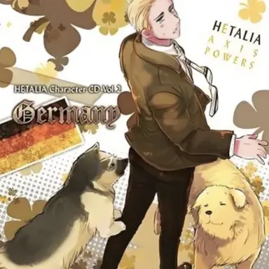 Profile image of ルートヴィッヒ