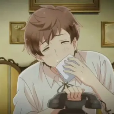 Profile image of アントーニョ