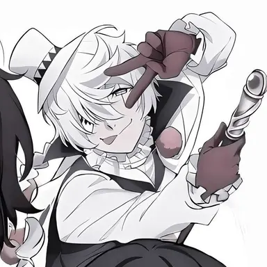 Profile image of Nikolai gogol
