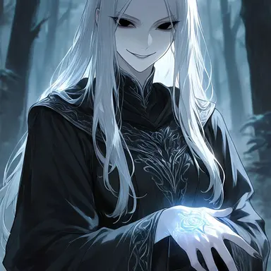 Profile image of Sevryn