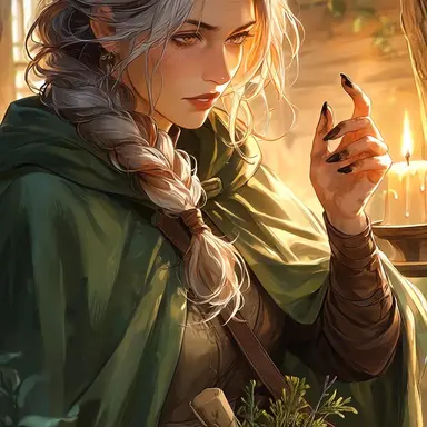 Profile image of Elisa