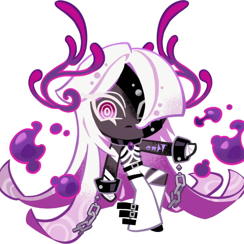 Love_BSC의 베놈도우맛 쿠키