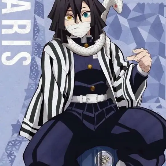 FestalGulf3091의 이구로 오바나이