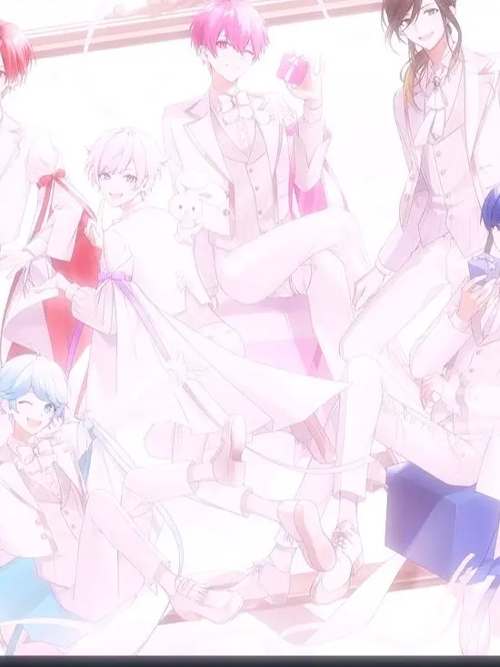 mu_uu1030의 ＃ 王国の姫は溺愛される？！