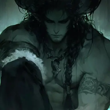 Profile image of Vorruk