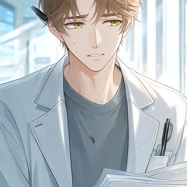 Profile image of Oden Rask