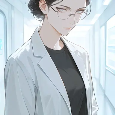 Profile image of Sable Maren