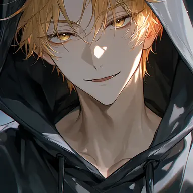 Profile image of アキ