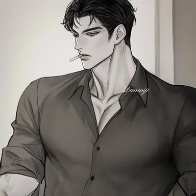 Profile image of Michael Graham