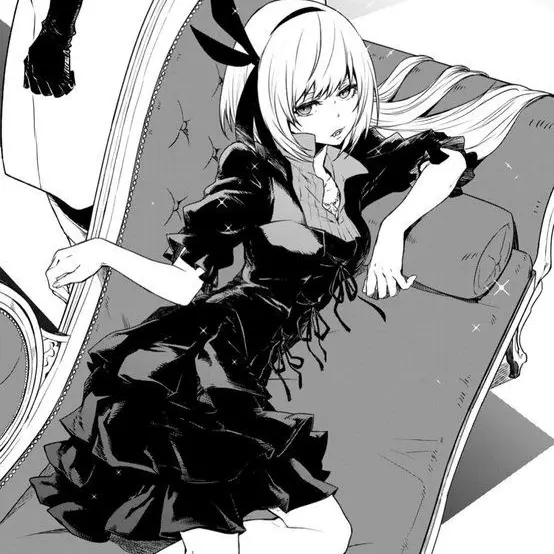 FarQuilt3096의 ルミナス愛され(他界隈に逃げた)