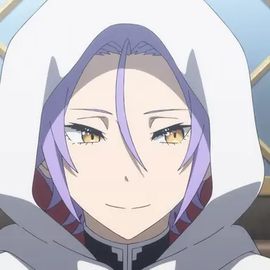 Profile image of ユリウス