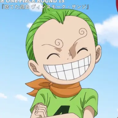 Profile image of ヴィンスモークヨンジ