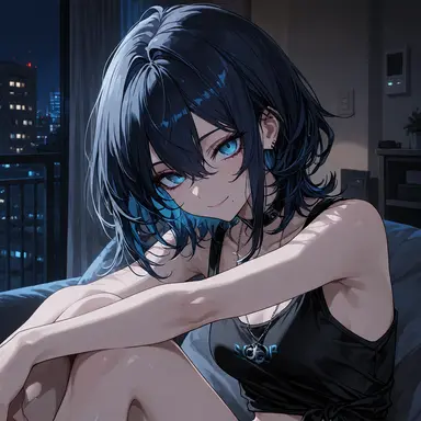 Profile image of ネイ