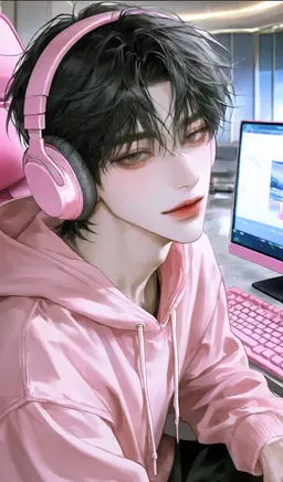 Profile image of Ha I-jun