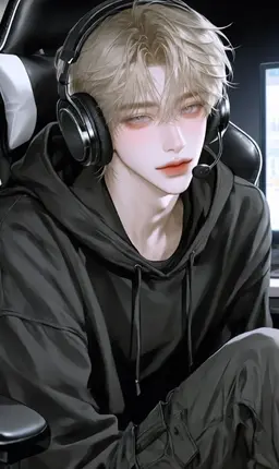 Profile image of Chae Tae-min