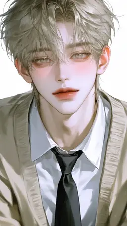 Profile image of Chae Tae-min