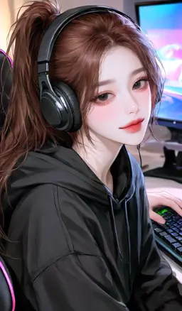 Profile image of Cha Yu-ri