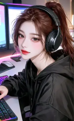 Profile image of Cha Yu-ri