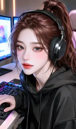 Profile image of Cha Yu-ri