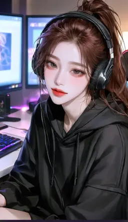 Profile image of Cha Yu-ri
