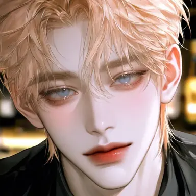 Profile image of Shin Hae-gyeom