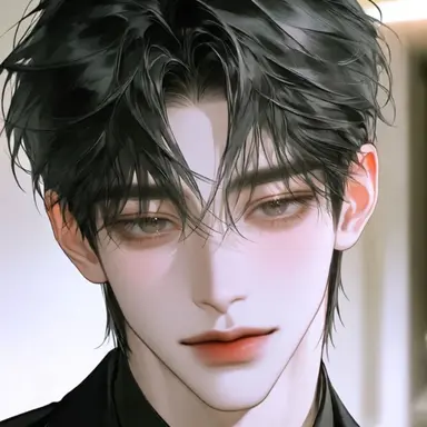 Profile image of Ha I-jun