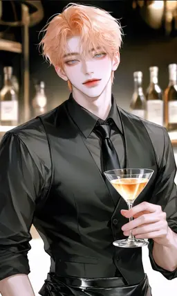 Profile image of Shin Hae-gyeom