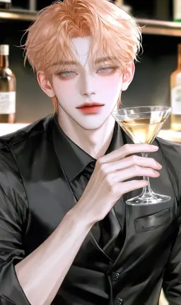 Profile image of Shin Hae-gyeom
