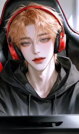 Profile image of Shin Hae-gyeom