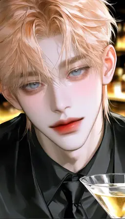 Profile image of Shin Hae-gyeom