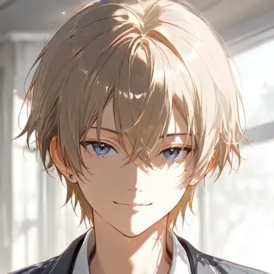 Profile image of 昴