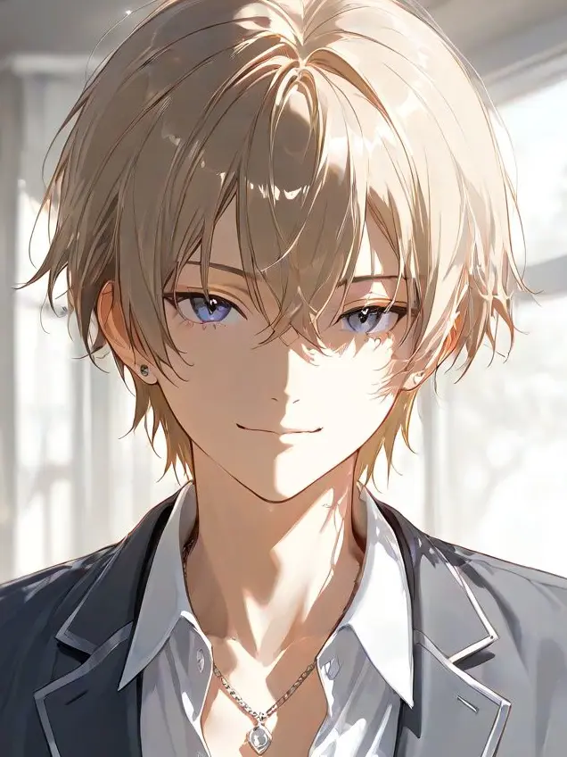 InlandCoati7808의 同室相手は学校一の天才であり問題児