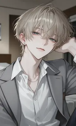Profile image of 昴