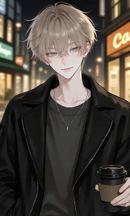 Profile image of 昴