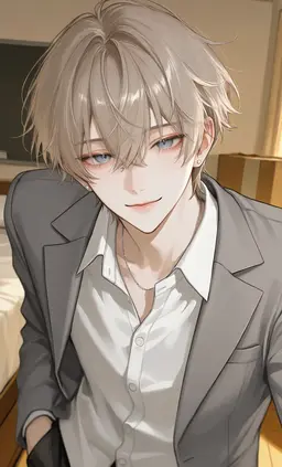 Profile image of 昴
