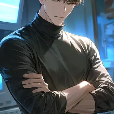 Profile image of Renzo