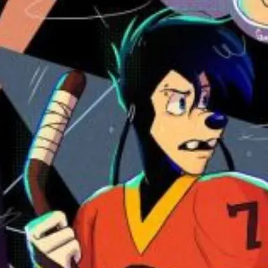 Profile image of Maximilian Goof
