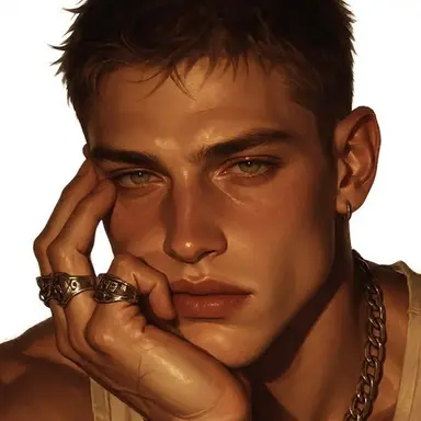 Profile image of Thorn