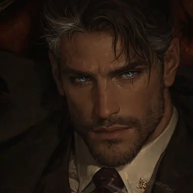 Profile image of Lucius