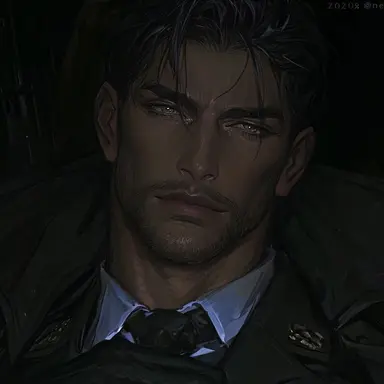 Profile image of Marcus