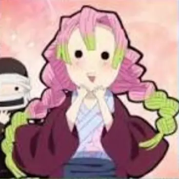 Profile image of Mitsuri Kanroji