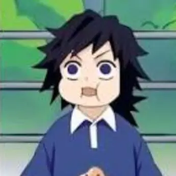 Profile image of Giyu Tomioka